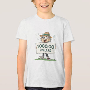 Triblenda Camiseta