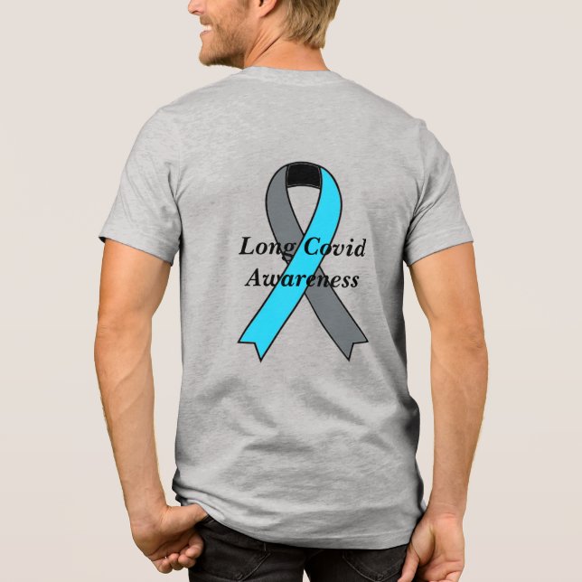 Triblenda Camiseta (Reverso )