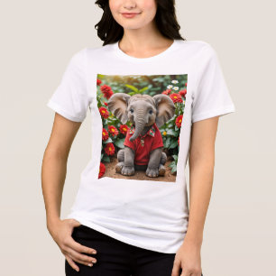 Triblenda Camiseta