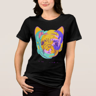 Triblenda Camiseta