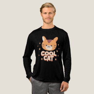 Triblenda Camiseta