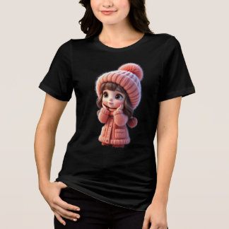 Triblenda Camiseta