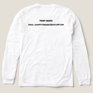 Triblenda Camiseta