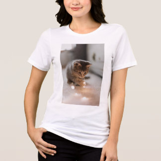 Triblenda Camiseta