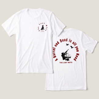Triblenda Camiseta