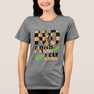 Triblenda Camiseta