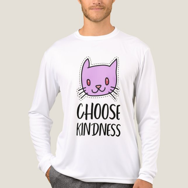 Triblenda Camiseta (Anverso )