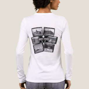Triblenda Camiseta