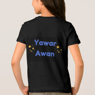 Triblenda Camiseta