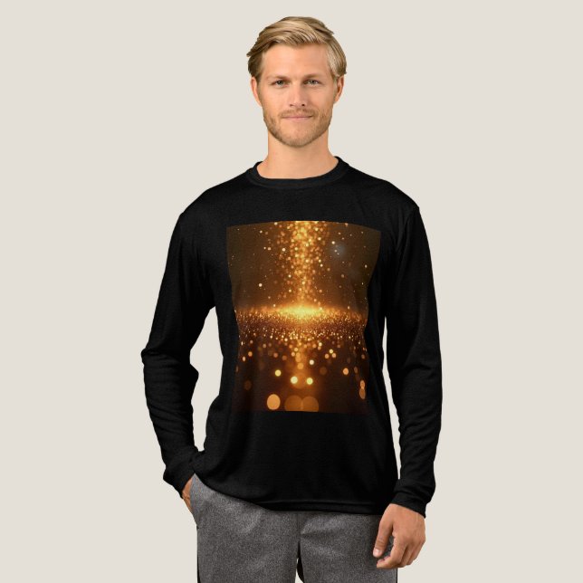 Triblenda Camiseta (Anverso Completo)