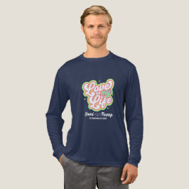 TRIBLENDA CAMISETA