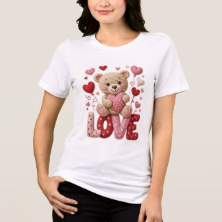Triblenda Camiseta