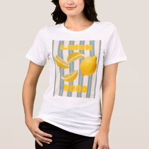 Triblenda Camiseta 