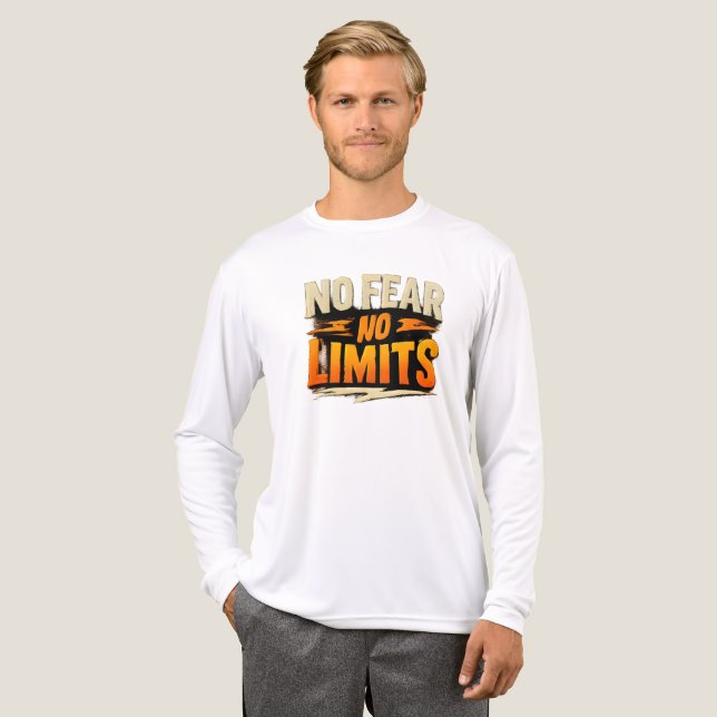 Triblenda Camiseta (Anverso Completo)