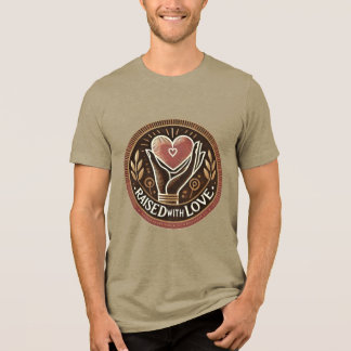 Triblenda Camiseta