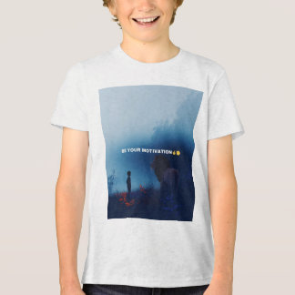 Triblenda camiseta