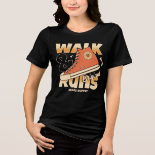 Triblenda Camiseta