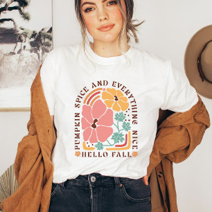 Triblenda Camiseta