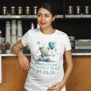 Triblenda Camiseta