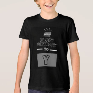 Triblenda Camiseta