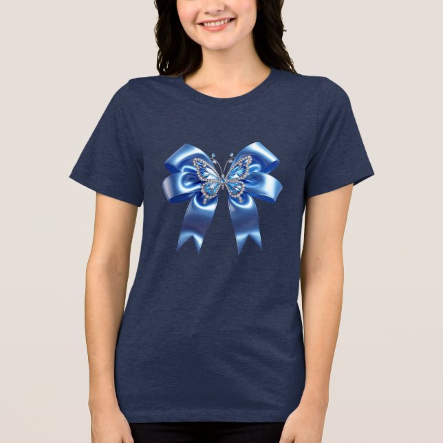 Triblenda Camiseta (Anverso)