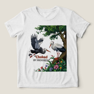 Triblenda Camiseta