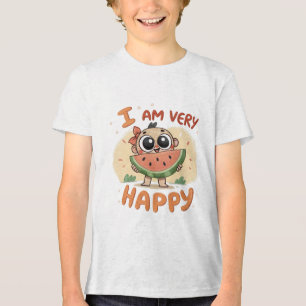 Triblenda Camiseta