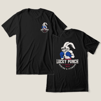 Triblenda Camiseta