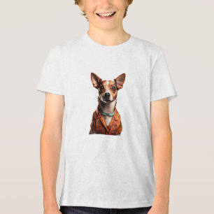 Triblenda Camiseta