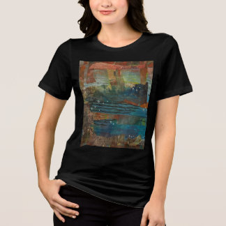 Triblenda Camiseta