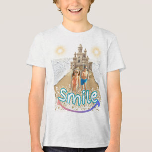 Triblenda Camiseta