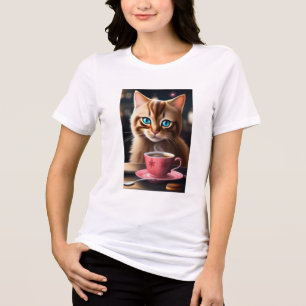 Triblenda Camiseta
