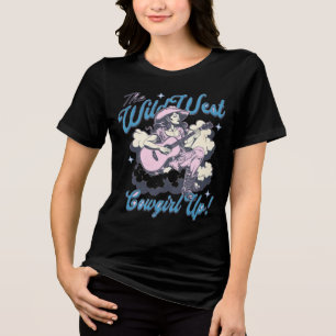 Triblenda Camiseta