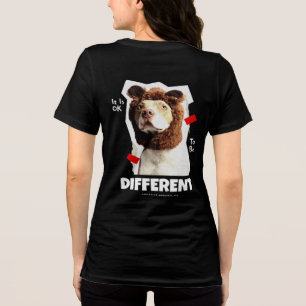 Triblenda Camiseta