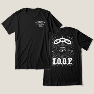 Triblenda Camiseta