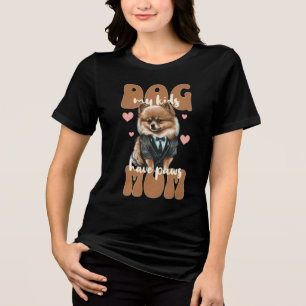 Triblenda Camiseta