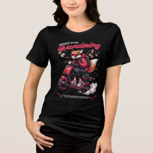 Triblenda Camiseta