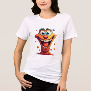 Triblenda Camiseta