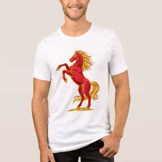 Triblenda camiseta