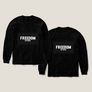 Triblenda Camiseta