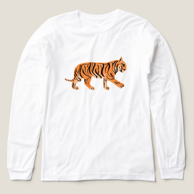 Triblenda Camiseta (Diseño frontal)