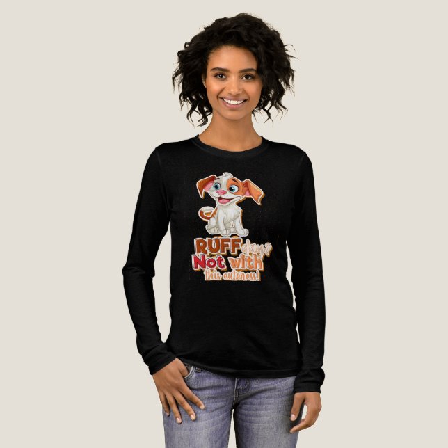 Triblenda Camiseta (Anverso Completo)