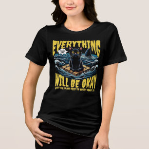 Triblenda Camiseta