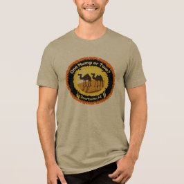 Triblenda Camiseta