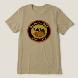 Triblenda Camiseta