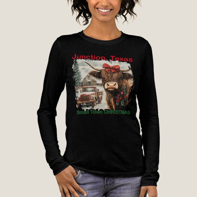 Triblenda Camiseta (Anverso)