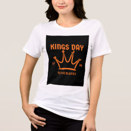Triblenda Camiseta