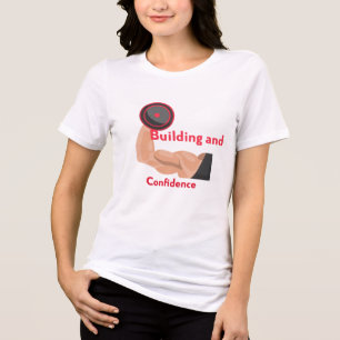 Triblenda Camiseta