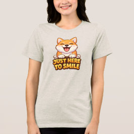 Triblenda Camiseta