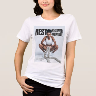 Triblenda Camiseta